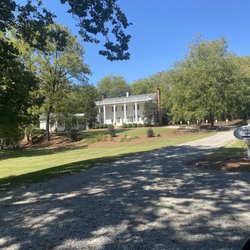 Vesuvius Vineyards - Wedding And Special Events Venue