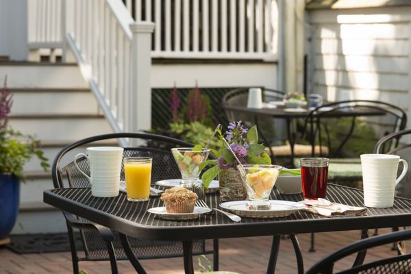 Village Inn Cape Cod by null