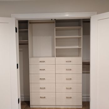 Century Closets - General Contractors Near Me - Bronx, New York