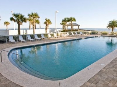 My Beach Getaways by null