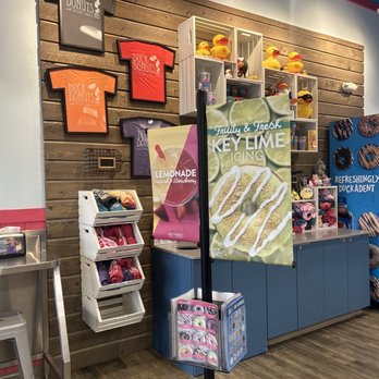 Duck Donuts - Donuts Near Me - Greenville, South Carolina