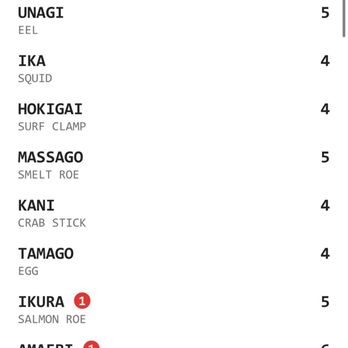 Tengoku Sushi - Japanese Near Me - Henderson, Nevada Tengoku Sushi - Japanese Near Me - Henderson, Nevada