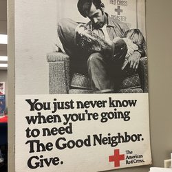 American Red Cross