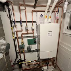 BDP Bianco Diamond Plumbing & Heating