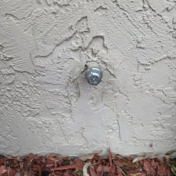 Blue Gold Plumbing - Gas line which got disconnected by this team. - Plumbing Near Me Blue Gold Plumbing - Gas line which got disconnected by this team. - Plumbing Near Me
