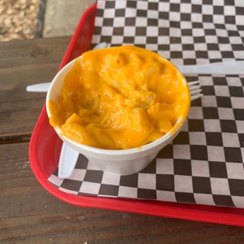 Roger That BBQ - Mac & cheese - Barbeque Near Me - Salem, Oregon Roger That BBQ - Mac & cheese - Barbeque Near Me - Salem, Oregon