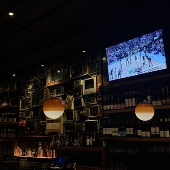Postino 12 South - Bar - Wine Bars Near Me - Nashville, Tennessee