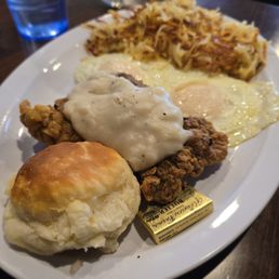 Two Eggs Your Way