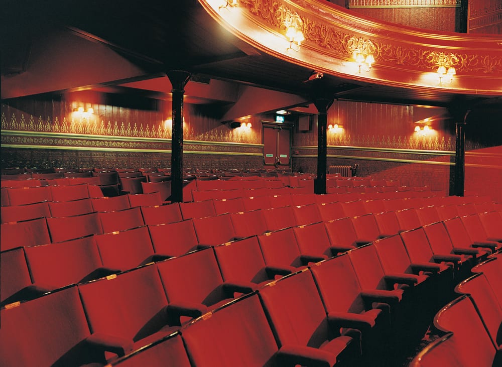 Centre Culturel Jean Moulin