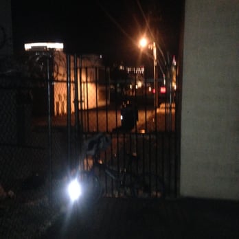 IPI Self Storage - Unsecured Area 4 - Self Storage Near Me - Las Vegas, Nevada