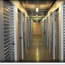 Amazon Self Storage