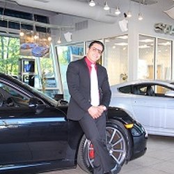 Luxury Motor Car Company