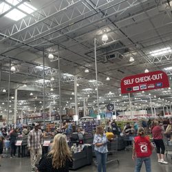 Costco Wholesale