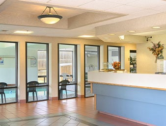 Days Inn Springfield South