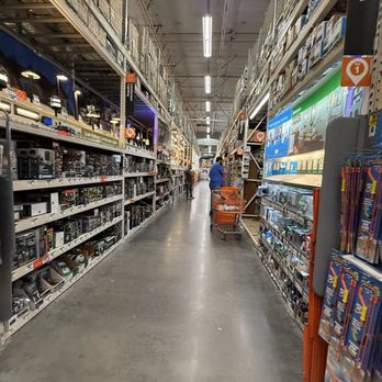The Home Depot - Hardware Stores Near Me - Orange, California The Home Depot - Hardware Stores Near Me - Orange, California