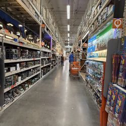 The Home Depot
