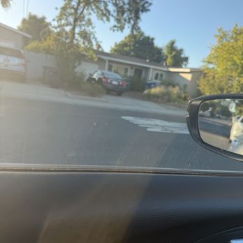 Autopia Car Wash - Walnut Creek - Scratched windows/tint(recently installed tint!) - Car Wash Near Me - Walnut Creek, California Autopia Car Wash - Walnut Creek - Scratched windows/tint(recently installed tint!) - Car Wash Near Me - Walnut Creek, California