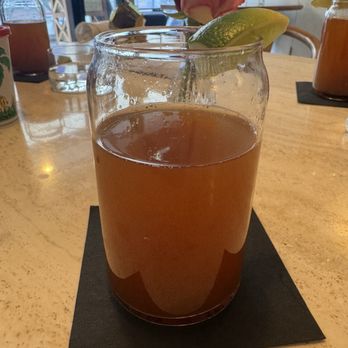 The Club On Post - Michelada - New American Near Me - San Jose, California The Club On Post - Michelada - New American Near Me - San Jose, California