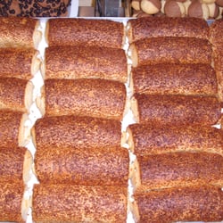Palandöken Bäckerei