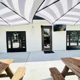 Exterior photo of The Empanada Bar - League City, Texas Exterior photo of The Empanada Bar - League City, Texas