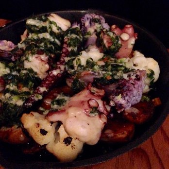 Chicha - Oktopus - Peruvian Near Me - Berlin, BE Chicha - Oktopus - Peruvian Near Me - Berlin, BE