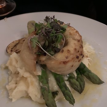 456 Fish - Crab Stuffed Flounder* - Seafood Near Me - Norfolk, Virginia 456 Fish - Crab Stuffed Flounder* - Seafood Near Me - Norfolk, Virginia