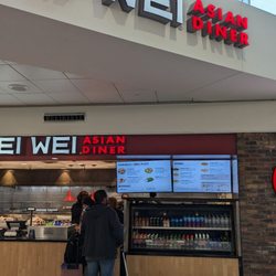 Pei Wei Asian Diner