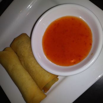 Miya Sushi - Spring rolls not bad - Sushi Bars Near Me - Jacksonville, Florida Miya Sushi - Spring rolls not bad - Sushi Bars Near Me - Jacksonville, Florida
