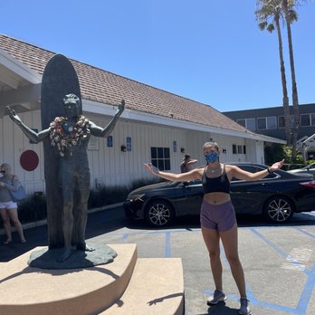 Duke's Malibu - Outside - New American Near Me - Malibu, California
