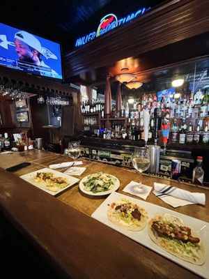 Atkins Park Tavern by null