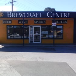 Brewcraft