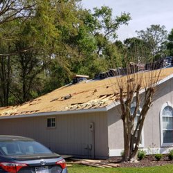 McDavid Roofing