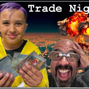 Ripz N Hitz - Minimini and Me - Tabletop Games Near Me - San Diego, California Ripz N Hitz - Minimini and Me - Tabletop Games Near Me - San Diego, California
