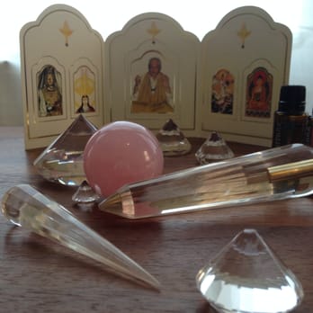 Michael J Espinoza - Pranic Healing Crystals - Reiki Near Me Michael J Espinoza - Pranic Healing Crystals - Reiki Near Me