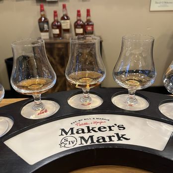 Maker's Mark Distillery - Sampling - Tours Near Me - Loretto, Kentucky Maker's Mark Distillery - Sampling - Tours Near Me - Loretto, Kentucky