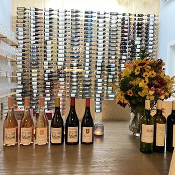 Bourbon & Boards - Excellent wine selection - Bars Near Me - St. Augustine, Florida