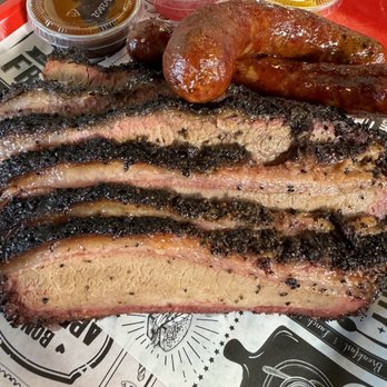 Fikscue Craft BBQ - Barbeque Near Me - Alameda, California