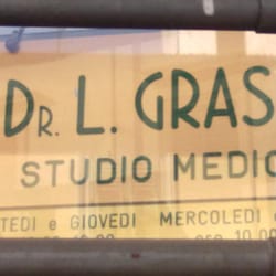 Dott.ssa Lisabetta Grassi