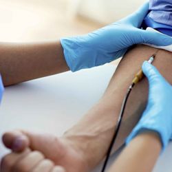 Unique Touch Medical Testing