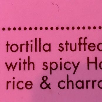Chuy's - I like they post the calorie count! - Mexican Near Me - Greenville, South Carolina Chuy's - I like they post the calorie count! - Mexican Near Me - Greenville, South Carolina