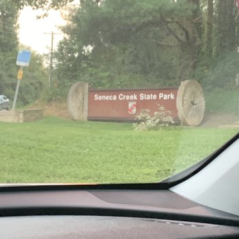 Seneca Creek State Park - Seneca Creek State Park - Parks Near Me - Gaithersburg, Maryland Seneca Creek State Park - Seneca Creek State Park - Parks Near Me - Gaithersburg, Maryland