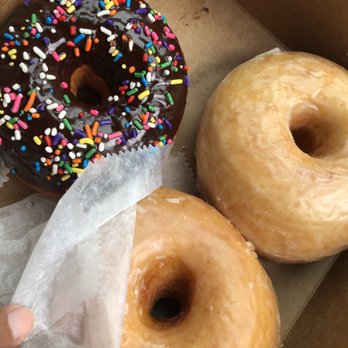 Destination Donuts - Donuts Near Me - Columbus, Ohio