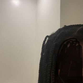Euniqua Gifted Hands - After 7 weeks, still noticeable bumps at the roots. Looked worse when freshly done. - Hair Stylists Near Me Euniqua Gifted Hands - After 7 weeks, still noticeable bumps at the roots. Looked worse when freshly done. - Hair Stylists Near Me
