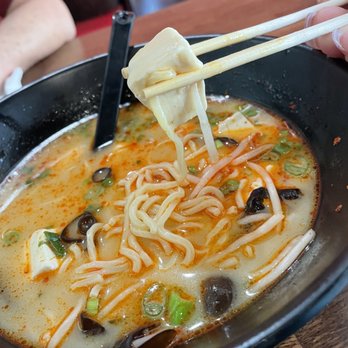 Ramen 101 - Vacaville - Vegetable ramen - Ramen Near Me - Vacaville, California Ramen 101 - Vacaville - Vegetable ramen - Ramen Near Me - Vacaville, California