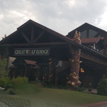 Great Wolf Lodge - Resorts Near Me - Scotrun, Pennsylvania