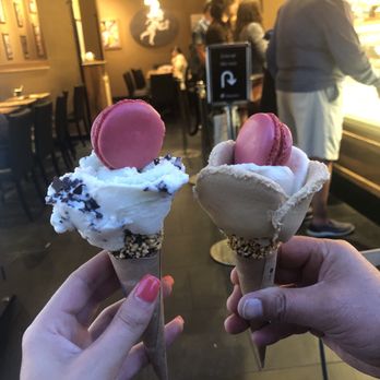 Amorino - Ice Cream & Frozen Yogurt Near Me - London, XGL Amorino - Ice Cream & Frozen Yogurt Near Me - London, XGL