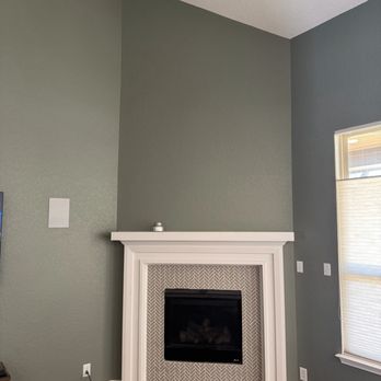 Advanced Painting Specialists - Painters Near Me - New Braunfels, Texas