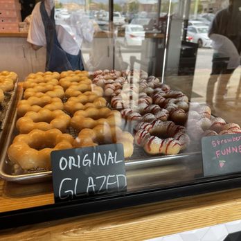 Mochinut - Murrieta - 29 Dec 22 selection. - Donuts Near Me - Murrieta, California Mochinut - Murrieta - 29 Dec 22 selection. - Donuts Near Me - Murrieta, California