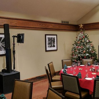 Anderson Entertainment - Holiday Party for International Food Company. - DJs Near Me