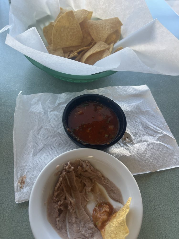 Tacos El Rey
